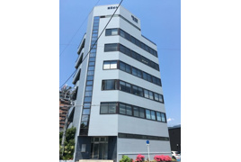 江口ビルの外観