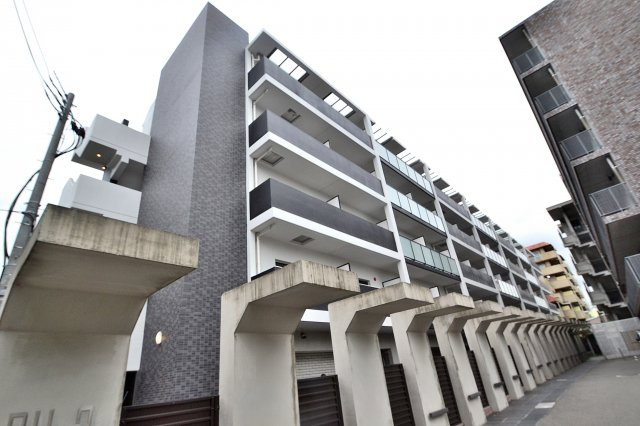 リアライズ神戸WESTのイメージ