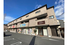 CREST OSHIKAWAの外観