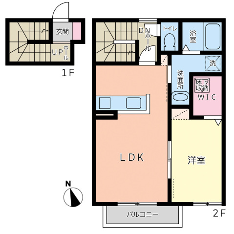 間取り：233026447561