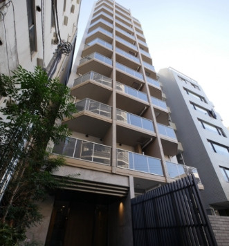 神宮北参道レジデンスのイメージ