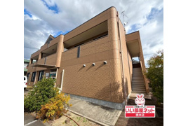 ピア・シティー岸上の外観