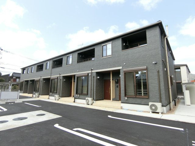 フレーシアVIのイメージ