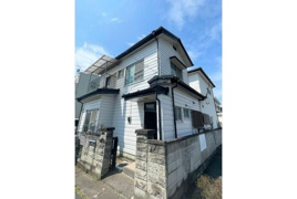 クレイ大友の外観