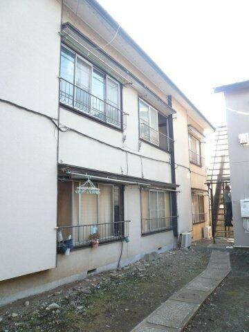 ワコンハウスの画像