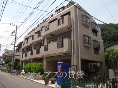 ライオンズマンション本牧第二の画像