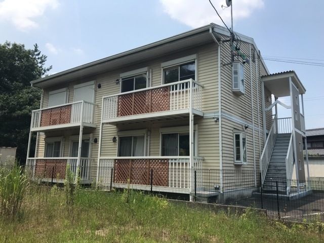 サンfriend&rsquo;s昭栄のイメージ