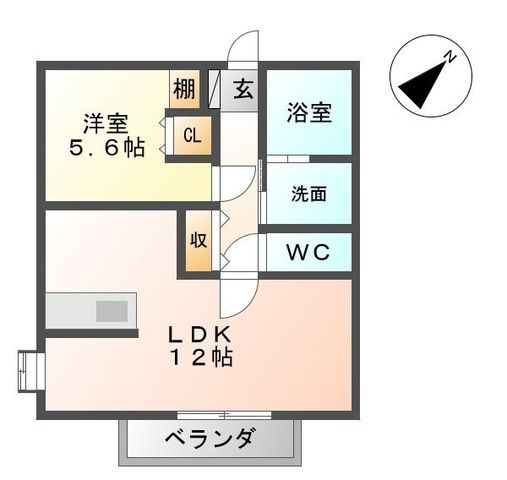 サンfriend&rsquo;s昭栄のイメージ