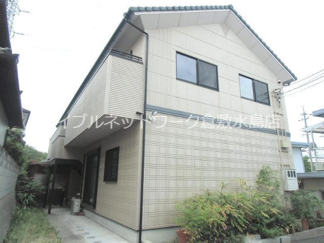 玉野市迫間&nbsp;2階建&nbsp;築24年のイメージ