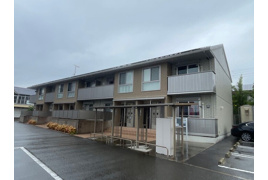 クロカンブッシュの外観