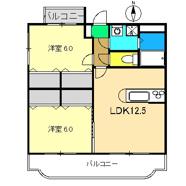 間取り：239001804042