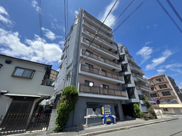 ファミリーライフ東灘の画像