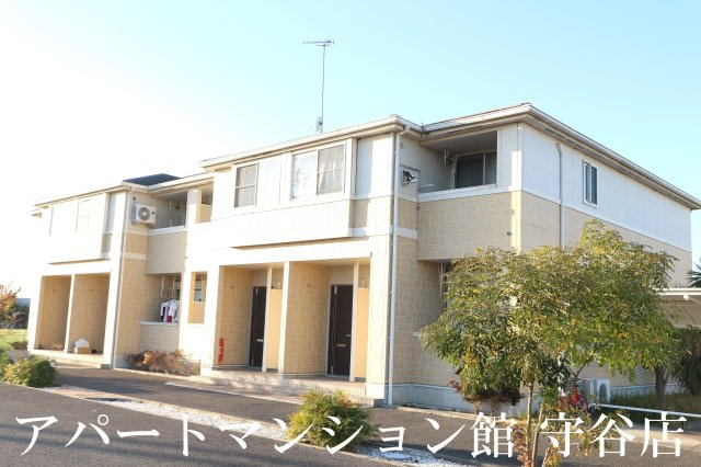 Wing Court SOMEYAのイメージ