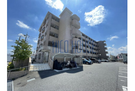 リリーヴィレッジGRANDEの外観