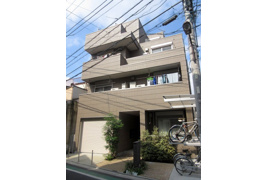Ｍａｉｓｏｎ　Ｅ－ＭＡＨＫＳの外観