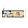 Ｍａｉｓｏｎ　Ｅ－ＭＡＨＫＳの間取り