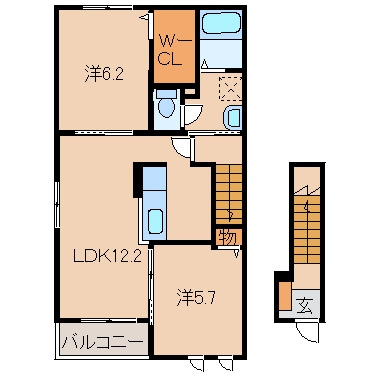 間取り：230035184409
