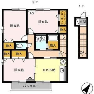 間取り：223039901693