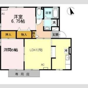 間取り：223039901696