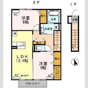 間取り：223039901691