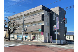 くつろぎ館の外観