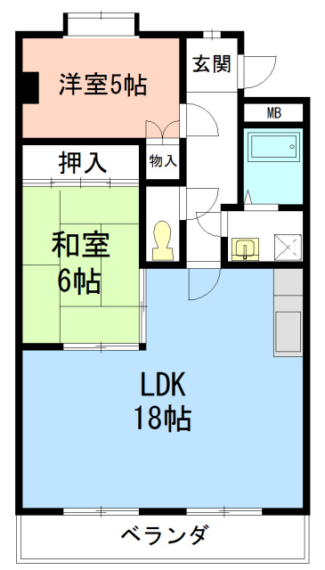ステージ21のイメージ