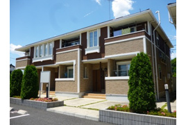 ＫＡＬＩＯＮ　Bの外観