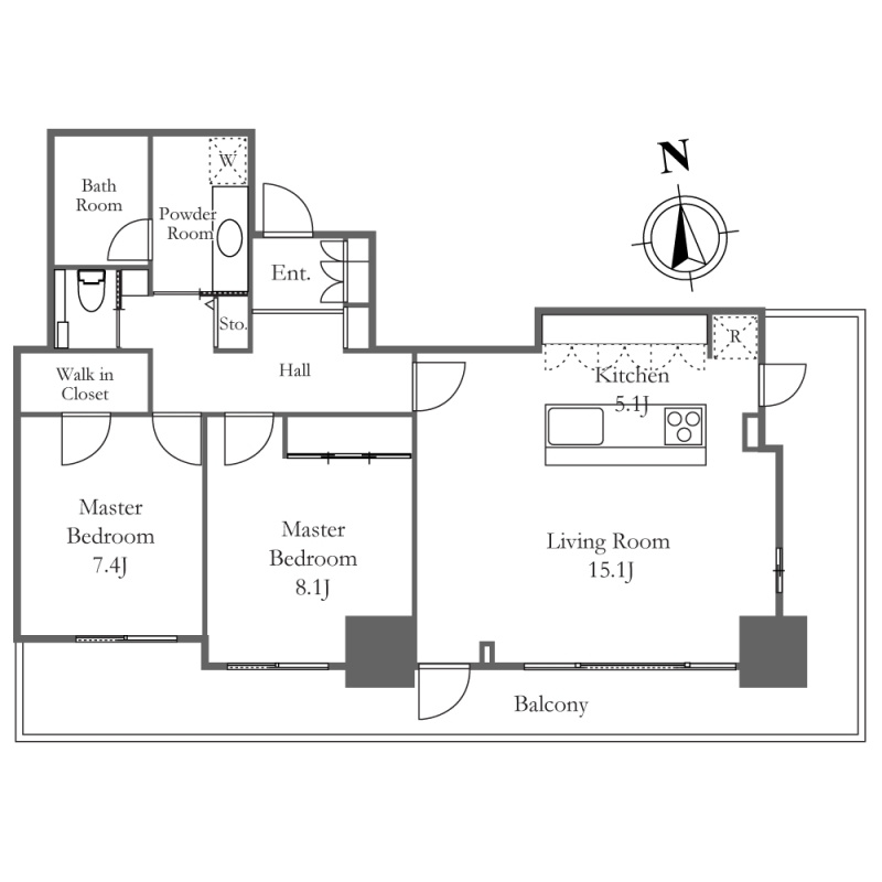 間取り：213141324792