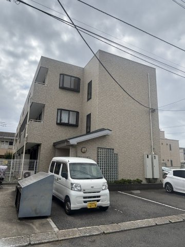 蔵屋マンション第二の画像