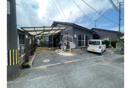 野中５丁目貸家①の外観