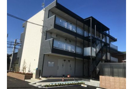 リブリ・Comfort 龍馬Ⅱの外観