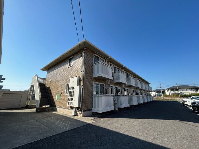 パラディー森塚のイメージ