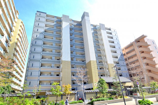 S-FORT神戸神楽町のイメージ