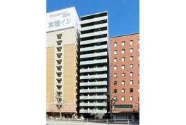 プライマル日本橋馬喰町 旧：グランカーサ日本橋馬喰町 の外観