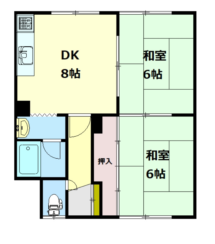 グリンヴァレーのイメージ