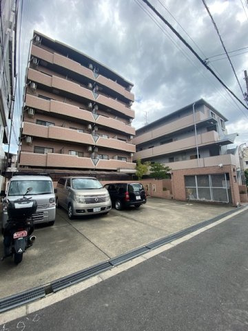 ルシエ桃谷の画像