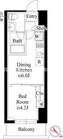 グランパセオ銀座築地のイメージ