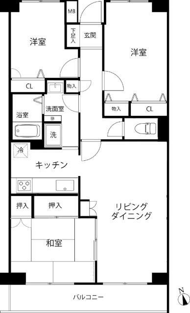 間取り：214078272139