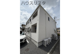 アイリスの外観