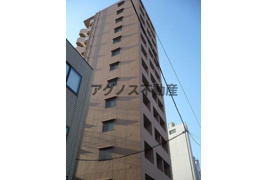 サンテミリオン白山の外観