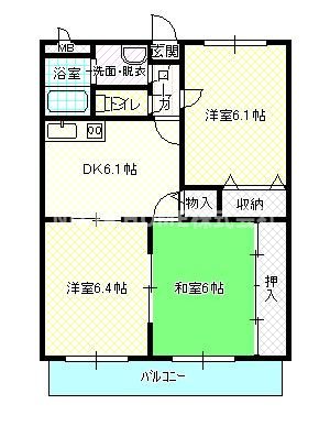間取り：226078523533