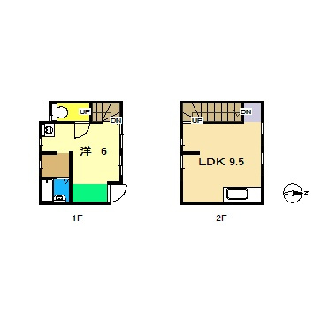 間取り：239001833841