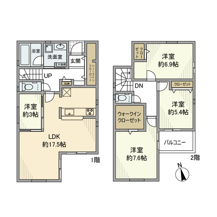 間取り：213141873139