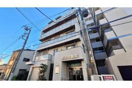 New Safole 蕨の外観