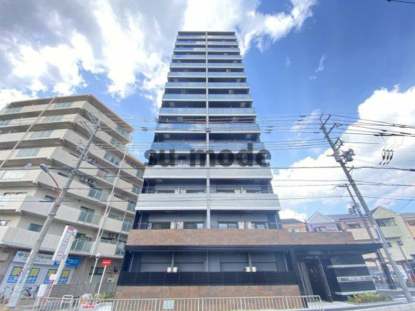 S-RESIDENCE千里丘の画像