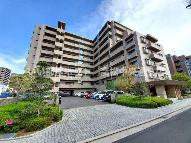 サーパス桜町二丁目のイメージ