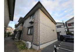 グリーンフィールドＢの外観
