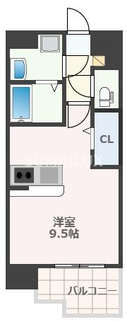 ＬＩＢＴＨ九品寺IIIのイメージ