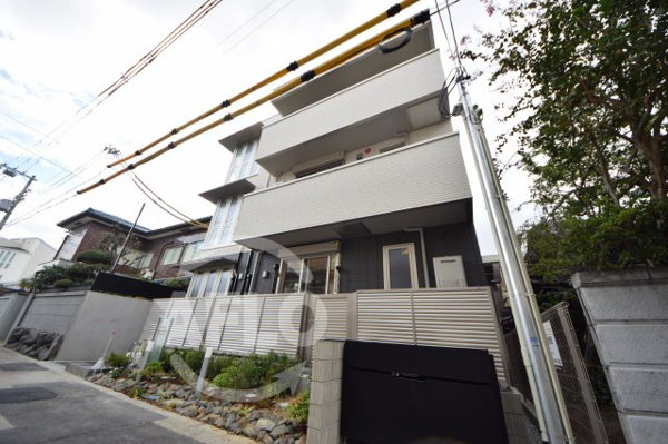 クラシスト東中本の画像