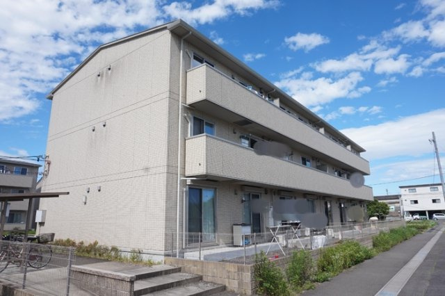 ロイヤルガーデン　なでしこ館 Dのイメージ